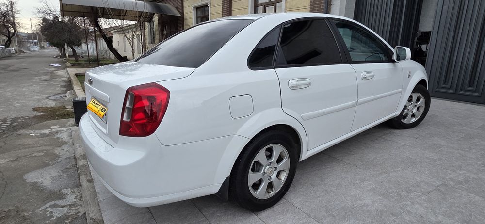 Продаётся жентра 2018 г.