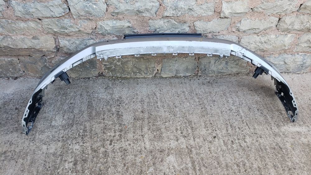 bronq/broni VW Tiguan 2016-20g.