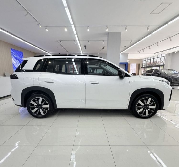 Gac aion 530.elektr 2026