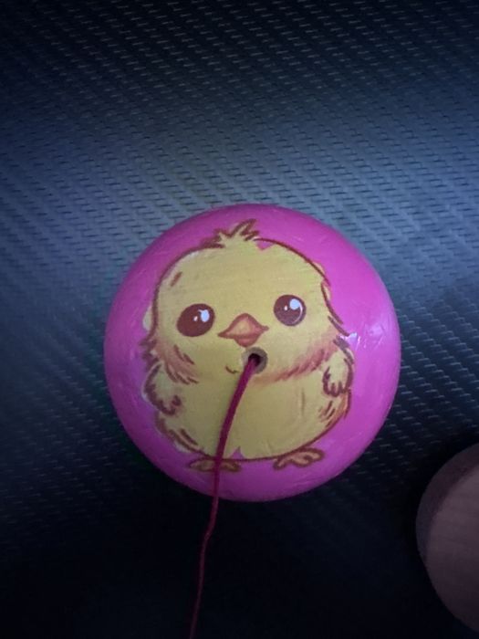 Schimb Kendama Bisoi Promodel