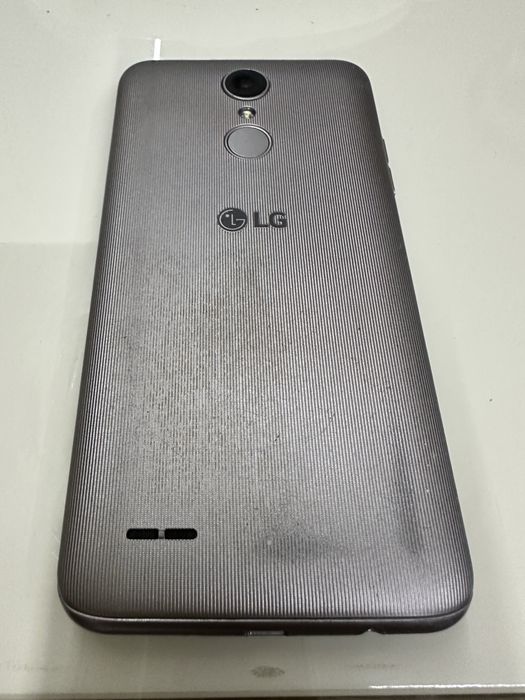 Продавам LG K4.