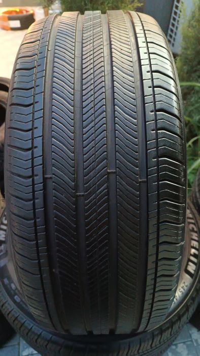 Michelin primacy All season