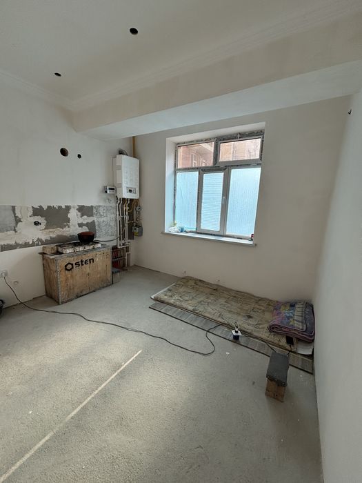 Кадышева 3/1/7 кирпичный дом 83квм  иззат все разделно!