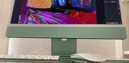 apple imac m1 - Sisteme PC & Gaming oferte online | OLX.ro