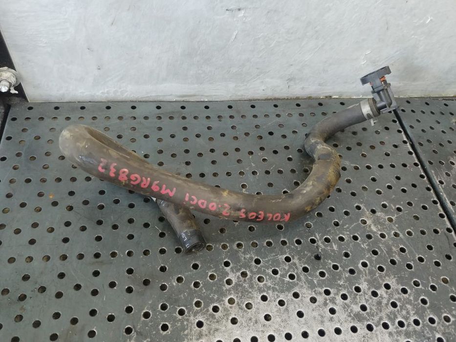 furtun apa  2.0 dci  m9r6832 renault koleos nissan x-trail qashqai