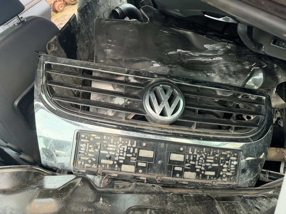 vw touran 2.0 tdi bmm на части тоаран бмм теглич фейслифт