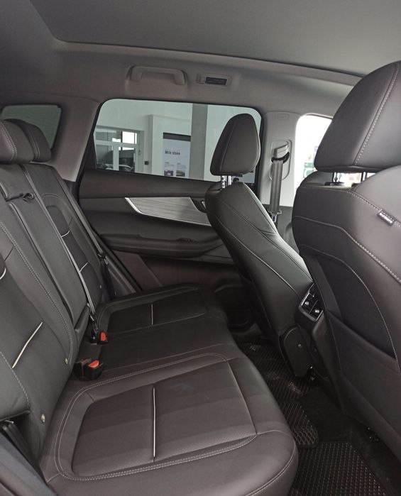 Chery Tiggo 7 Pro 2025 — 3