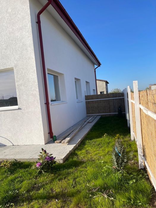 Vand duplex Midia Sat