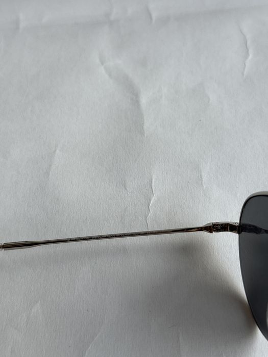 Ochelari de soare Ray Ban R0102S Caravan Reverse Noi