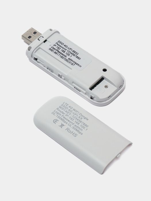 4G WiFi modem 4G WiFi модем для мобильного интернета и для автомобиле.