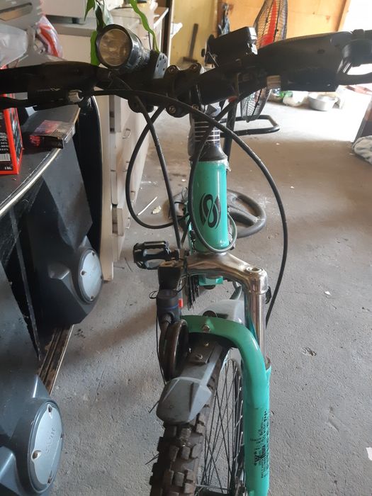 Продам велосипед