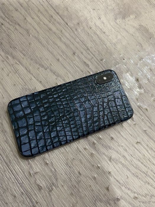 Айфон XS 64гб в идеально