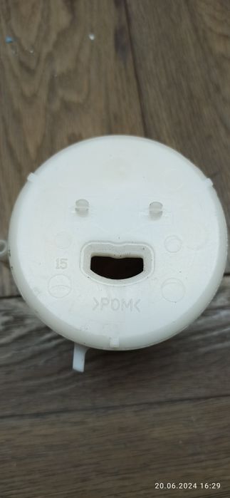 Фильтр топливного насоса