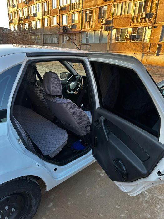 лада гранта 2018 года