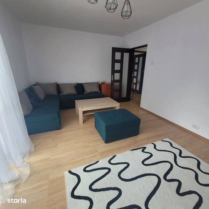 Apartament 3 Camere Decomandat