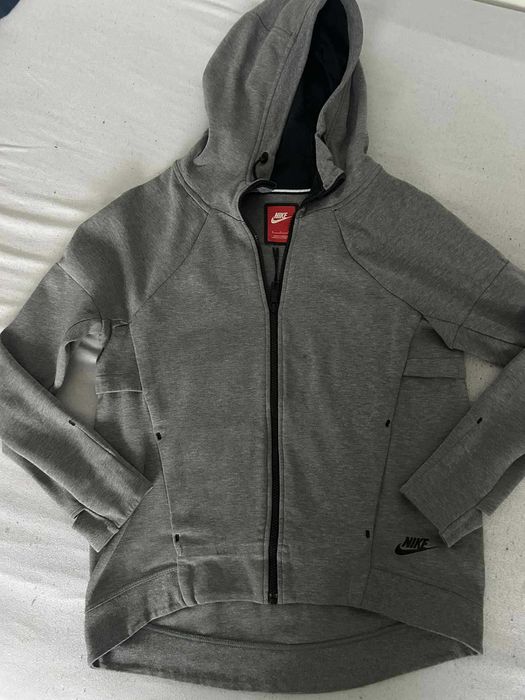 Оригинален екип от серията Tech fleece