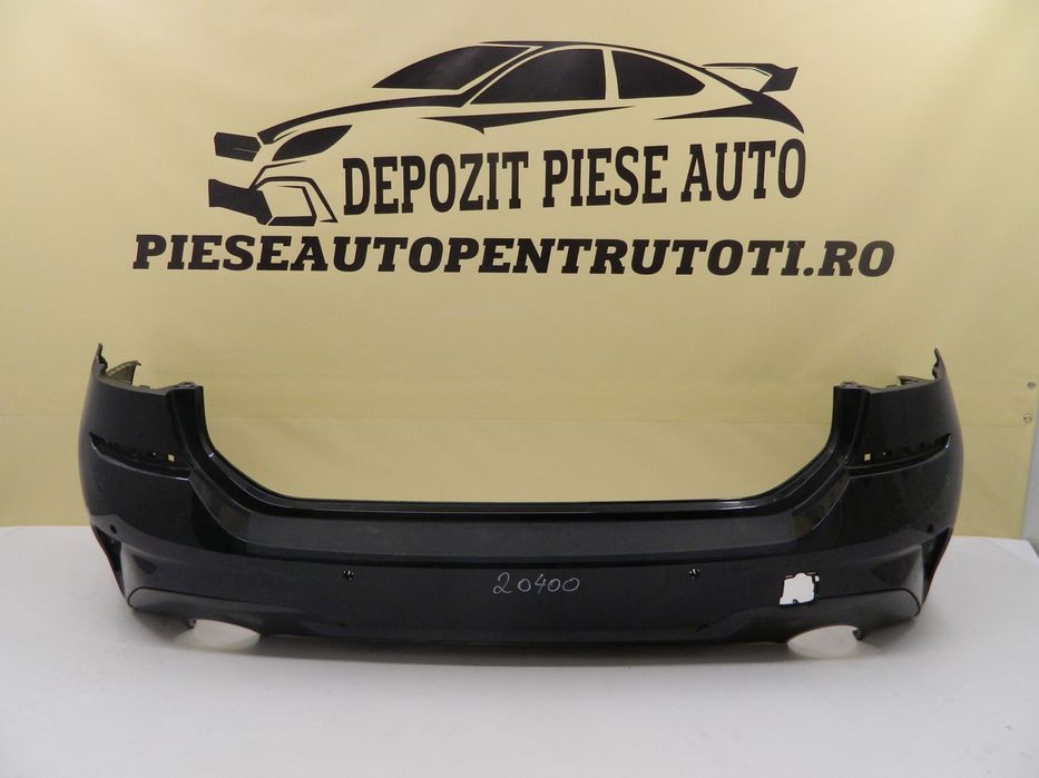 Bara spate BMW Seria 3 G21 M-Sport Kombi, 2019, 2020, 2021, 2022