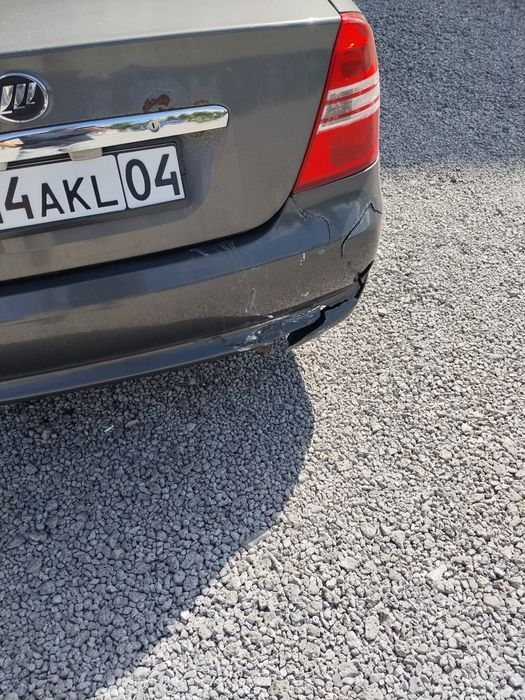 Продам Лифан Солано