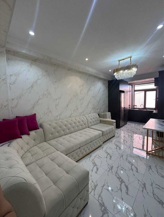 Срочно своя  квартира Саламатина яккасарой уй эгасидан