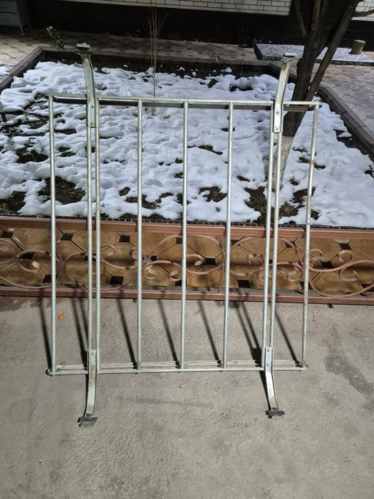 Багажник для жугули