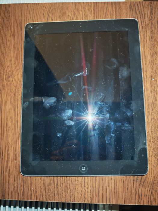 Apple iPad Air prima generație