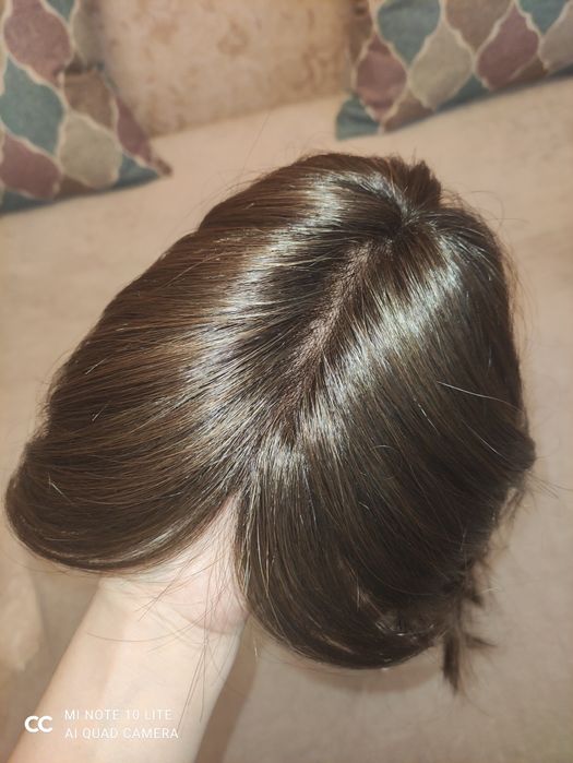 Парик срочно продается