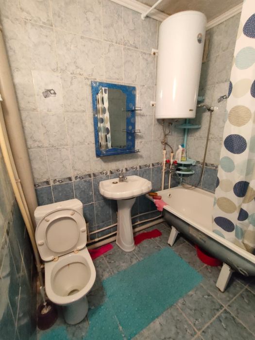 Продаётся 2 комнатная