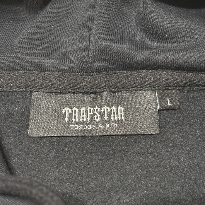 Compleu Trapstar TSL Negru