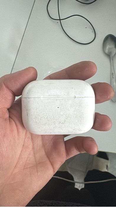 Airpods pro 2nd generation