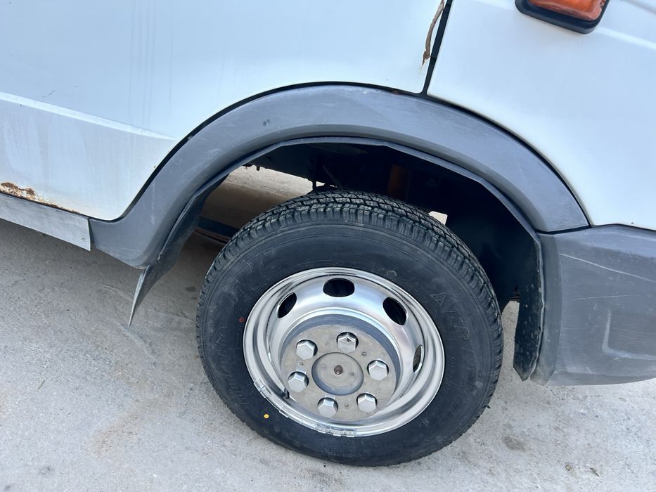 Газель 2012 жылғы сатылады жағдайы жақсы