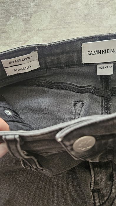 Самски дънки Celvin Klein