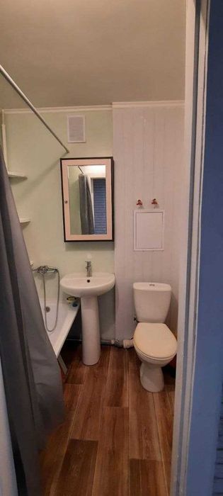 1к.32кв.4 этаж 1972г. район КСК