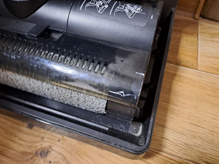 Продам моющий пылесос Neatsvor T40 черный