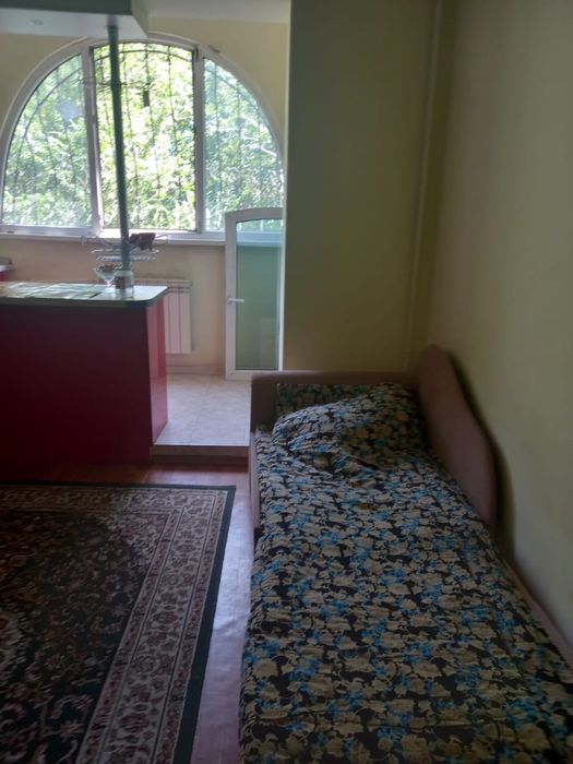 Сдается квартира однокомнатная