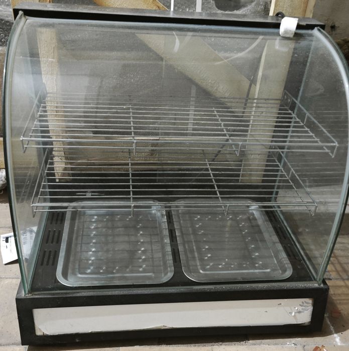 Тепловая витрина