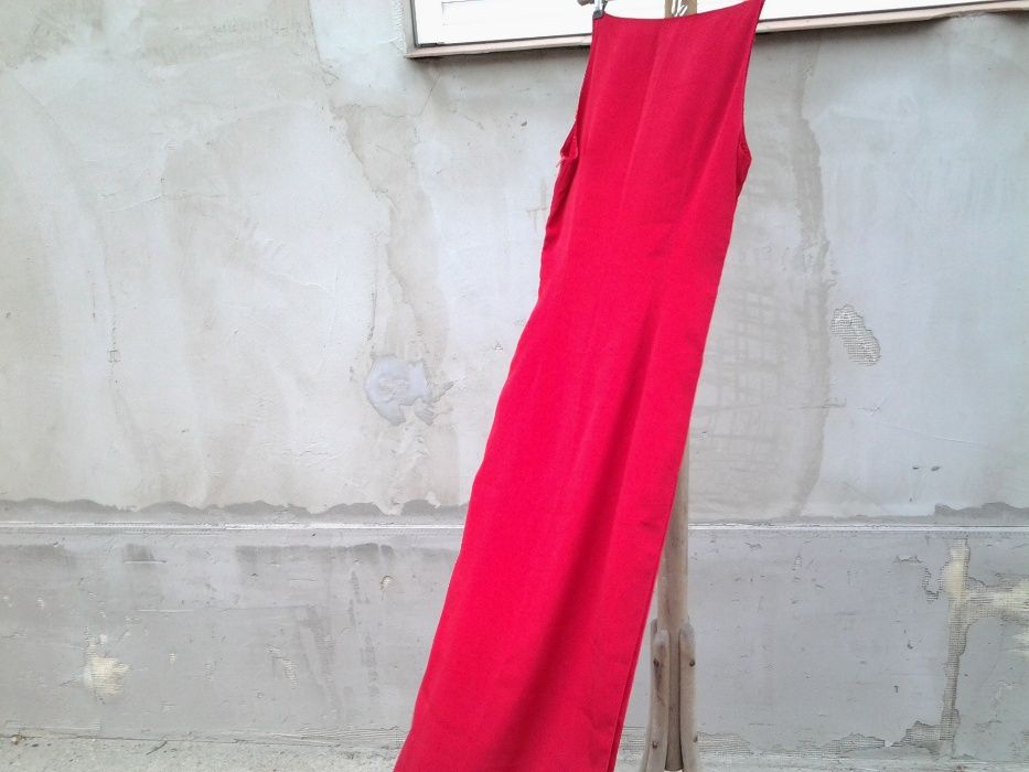 Chic Red Collection | rochie dama mar. 36 | S