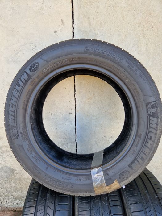 205 55 16 vara Michelin