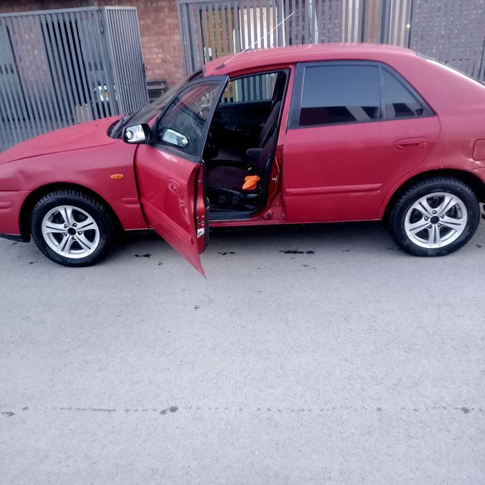 Продам Мазда 626