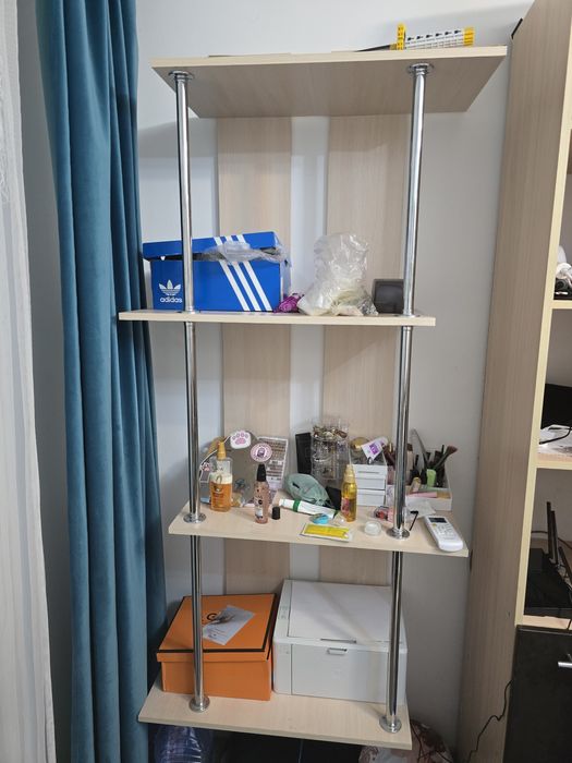 Продам полки навесные