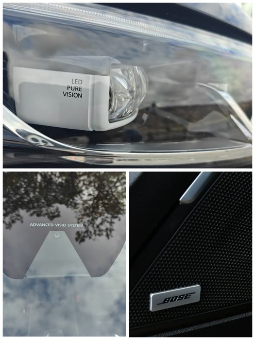 Renault Koleos Tracțiune Față 4x2  INITIALE PARIS 2.0 dCI Automat X-tronic 177 cp