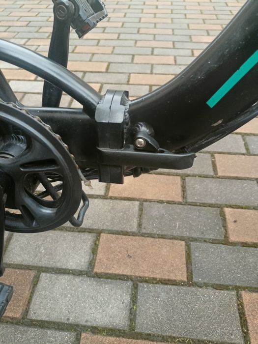 Електрическо колело HITWAY BK 6S