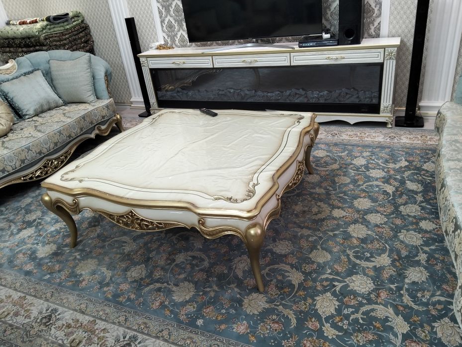 Турецкий диван кресло