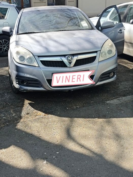 OPEL Vectra 2008 — imagine 2