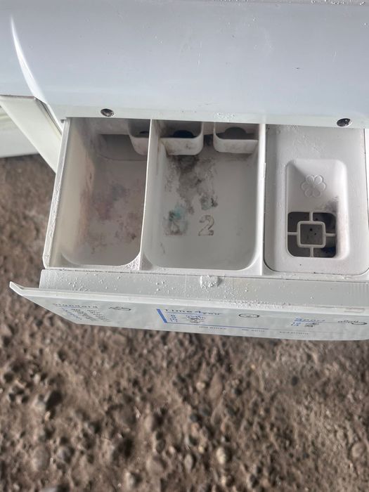 Стиральная машинка