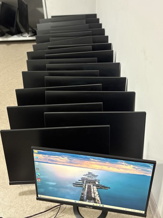 Монитор Asus 27’