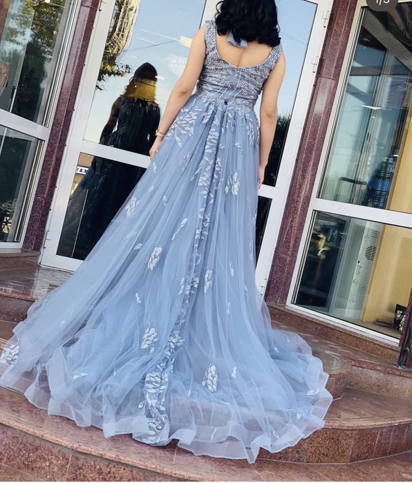 Vicherni koyne dubaydan kegan