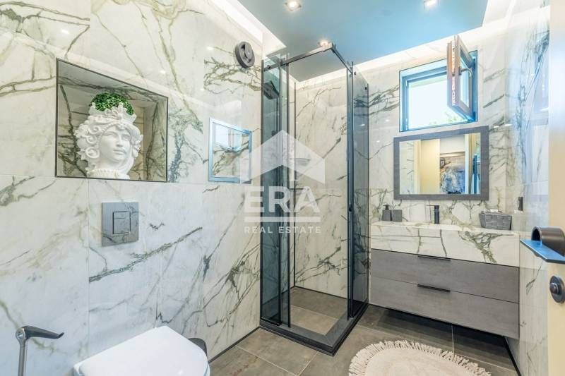 Дава се под наем Многостаен апартамент в София, в.з. Малинова долина - 270 кв.м за 2992.17 € - Снимка #8