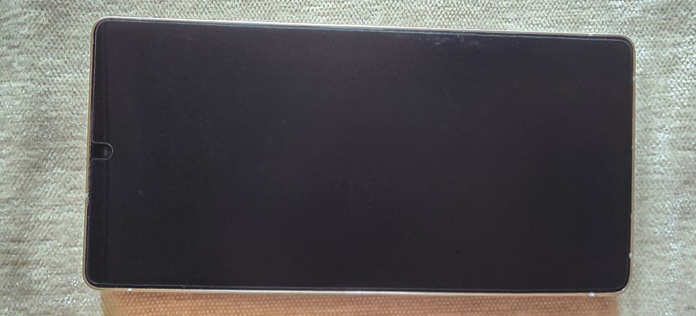 Samsung S25 Ultra 512 GB - 04.02.2025