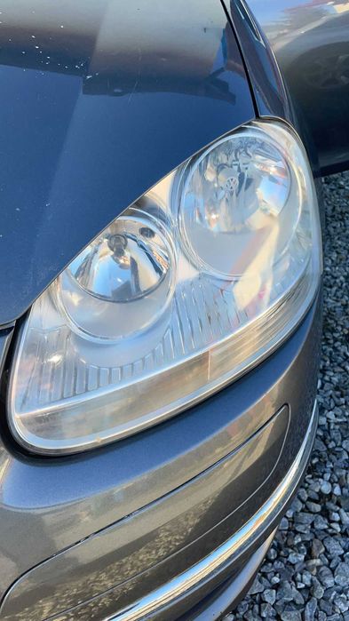 Volkswagen Golf 5 1.9 TDI