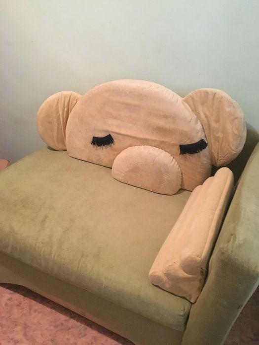 Диван кровать подростковый в рассрочку